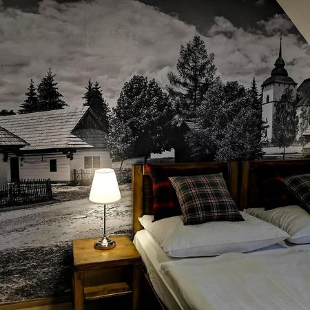 Family Apartment In Татранска Ломница Экстерьер фото