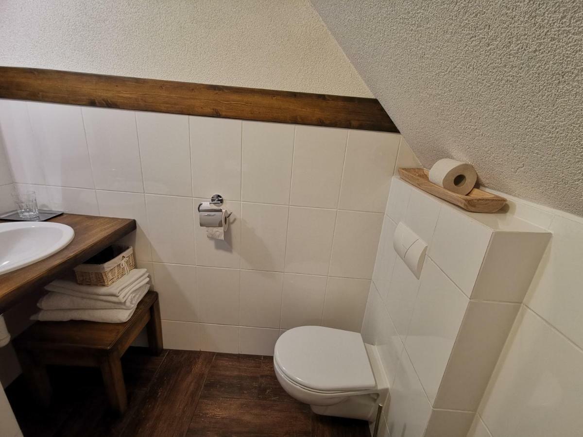 Family Apartment In Татранска Ломница Экстерьер фото