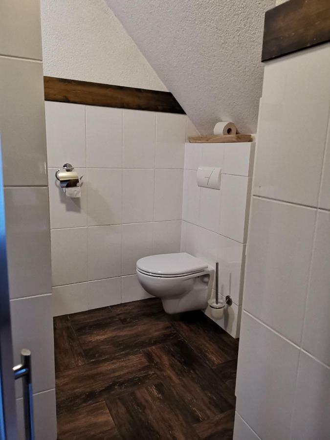 Family Apartment In Татранска Ломница Экстерьер фото