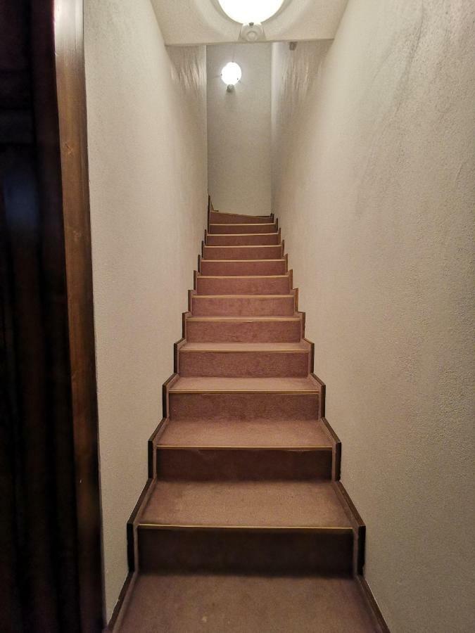 Family Apartment In Татранска Ломница Экстерьер фото